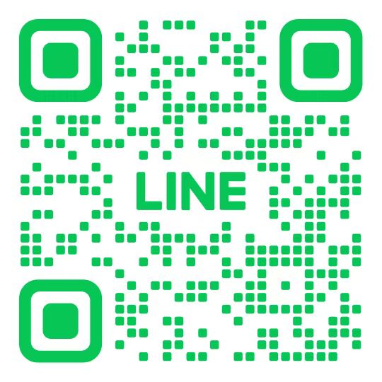 LINE QR Code